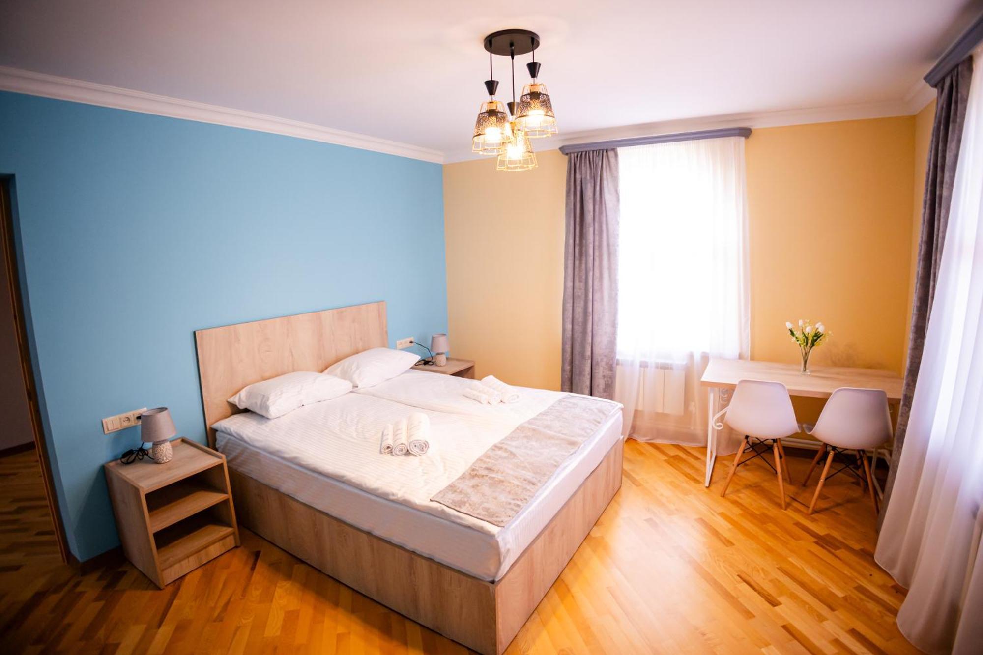 Lily'S Guest House Shahumyan 외부 사진